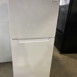 Top Freezer Fridge 24” Inch 