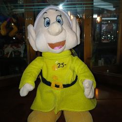 Dopey