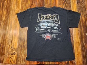 Vintage Solo Speed Shop T-Shirt Men's L