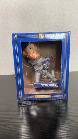 2020 Dodgers Justin Turner