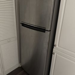 Whirlpool Fridge 