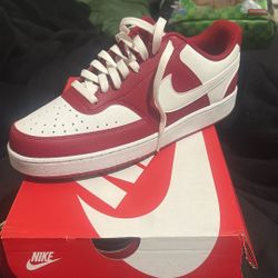 Nike Court Vision Lo 