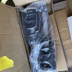 Rough Country Silverado Liftkit 3.5