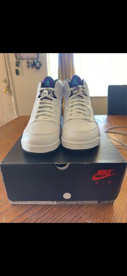 Jordan 5 Grape (DS)