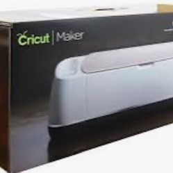 Cricut Maker
