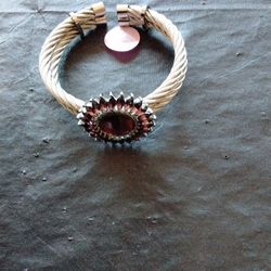 Sterling Sliver Bracelet 