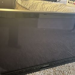50” Panasonic Plasma TV in GREAT Condition!