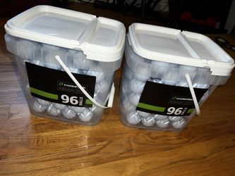 Practice Balls 