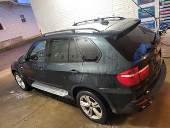 2008 BMW X5
