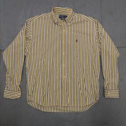 Polo by Ralph Lauren Blake style shirt