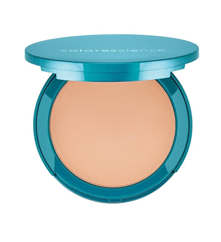 Color Science Pressed Foundation Light Foundation