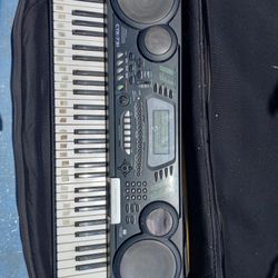 Music Mixer
