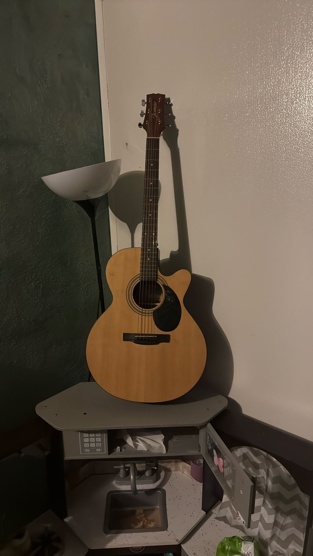 Guitar