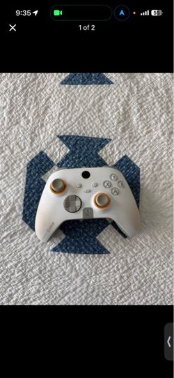 Scuf Pro Used (Working)