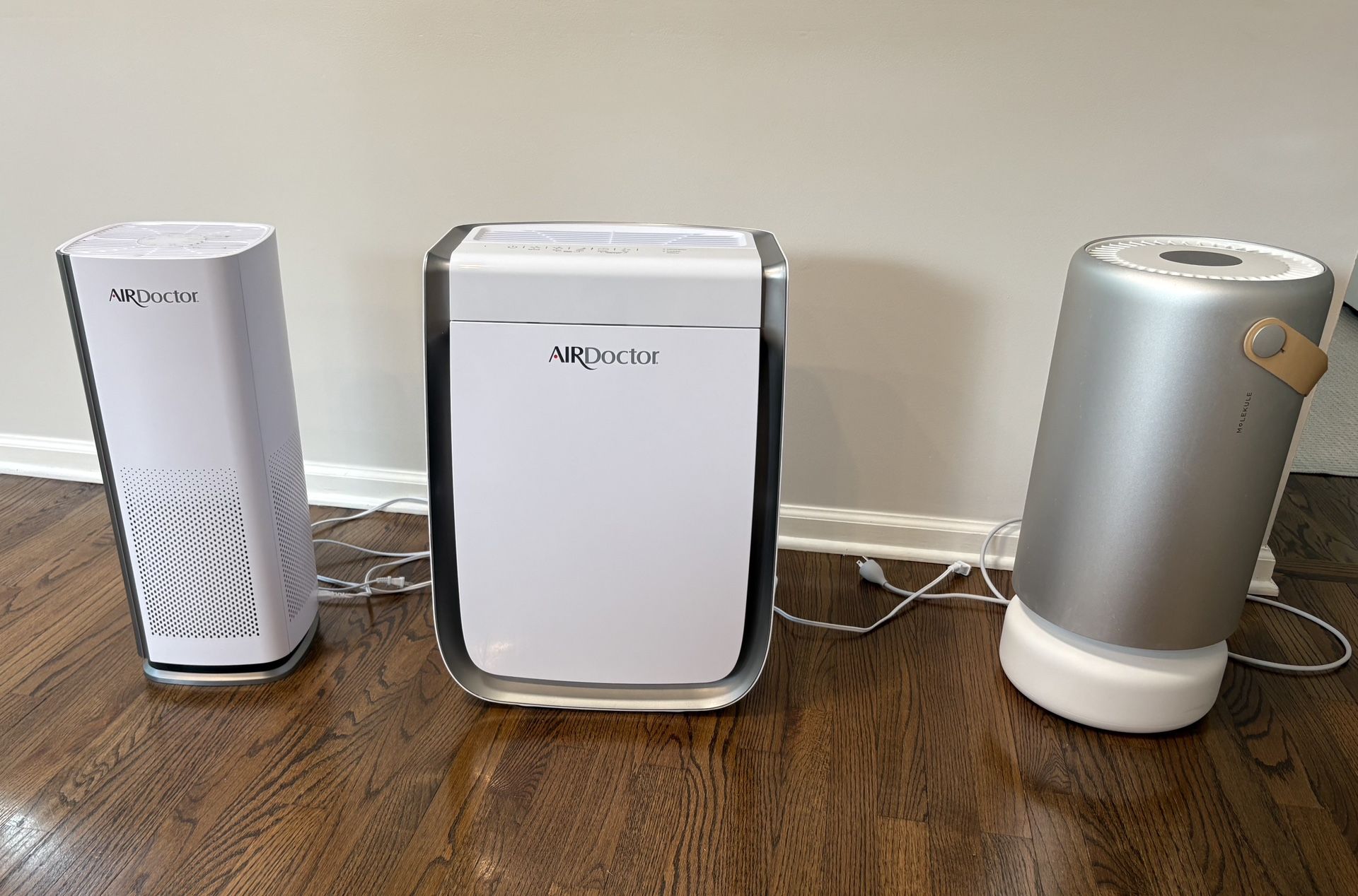Air Cleaners
