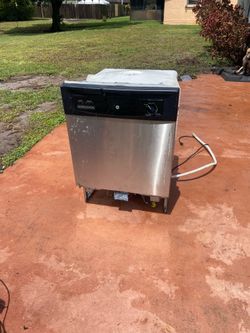 Dishwasher