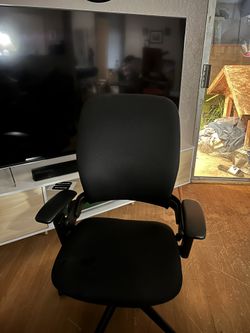 Work/gaming Chair