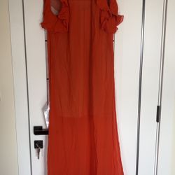 Short-sleeved fitted