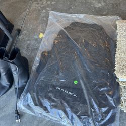Subaru Mats 