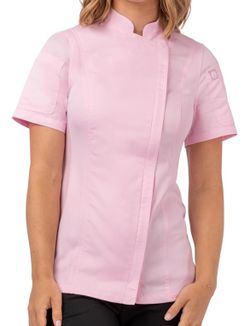 (Chef Works )Women Chef Coat