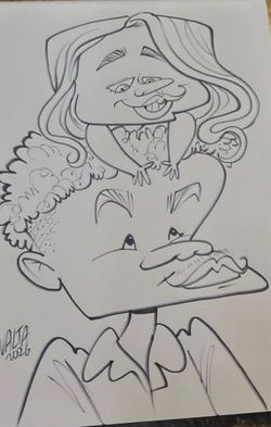 Caricature