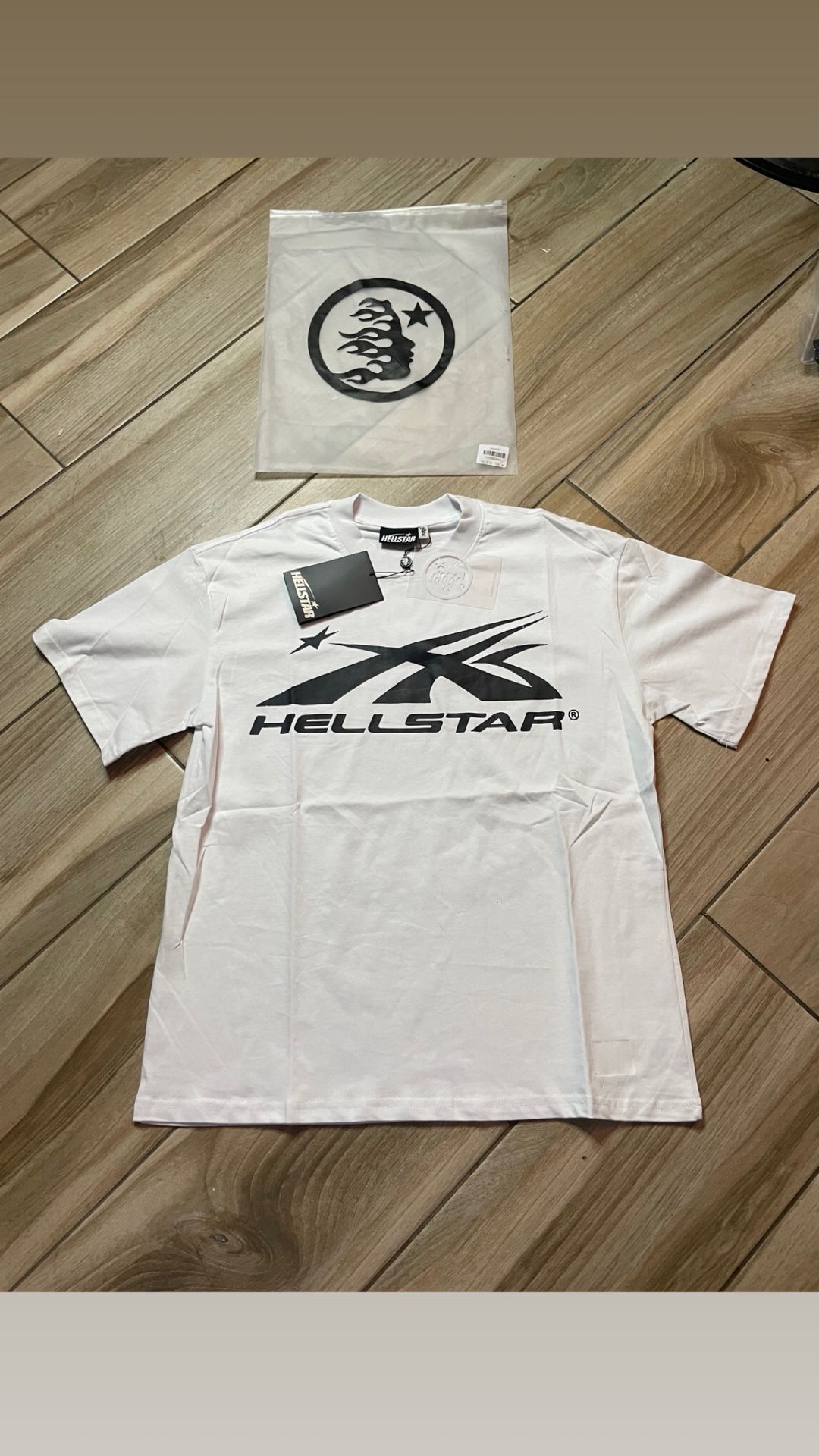 HellStar Shirt
