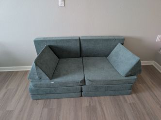 Nugget Couch Dupe (Costco)