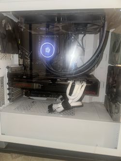 Gaming Computer