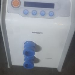 PHILIPS Incourage Vest System