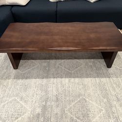 Japanese coffee table