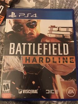 PS4 games