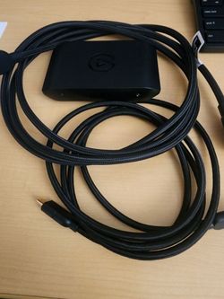 Elgato 4K X Capture Card