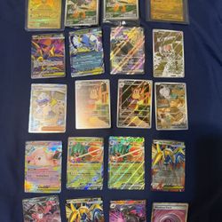 Card Lot 