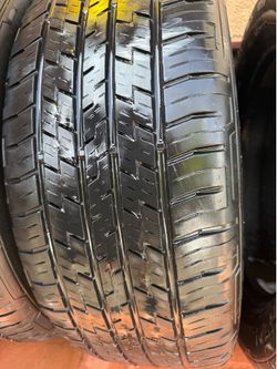 Great tires for your truck available