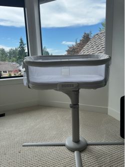 Halo Bassinest Premiere Swivel (bassinet)