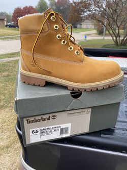 Timberlands