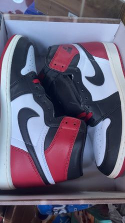 Jordan 1s