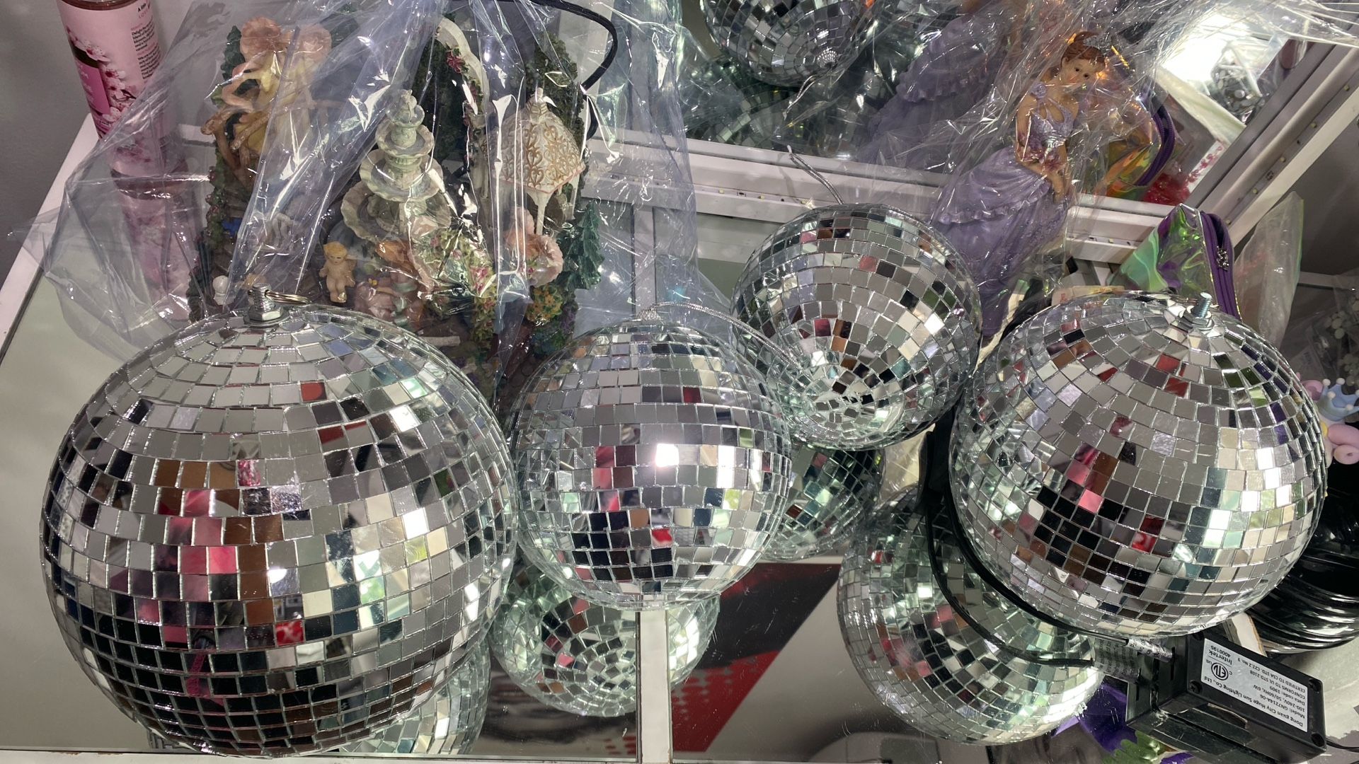 Disco Ball