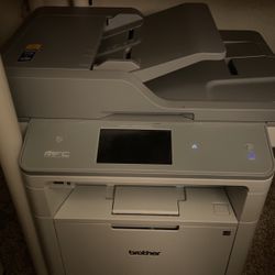 Brother MFC Printer/Copier/Fax/Scanner