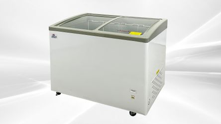 NSF 40 INS ice cream Chest Freezer 8.5 cu. ft SD351S