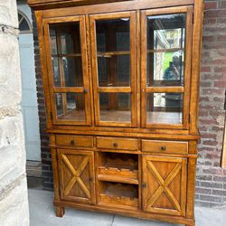 China Cabinet