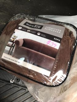 Sofa cover