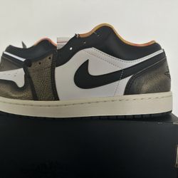 Jordan 1 