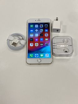 iPhone 6 unlocked for all carriers