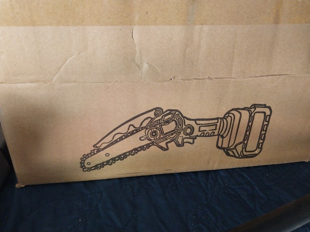 Electric Saw