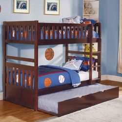 Rexa Bunk Bed
