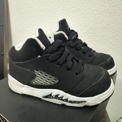 Kids Jordan 5 Retro