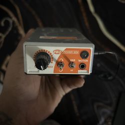 Medicool Pro Power 20K