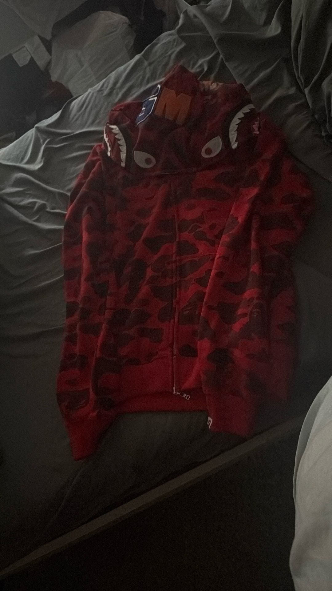 Bape Hoodie