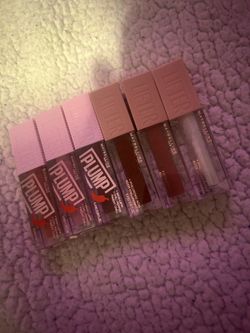 LIFTER LIP GLOSS 